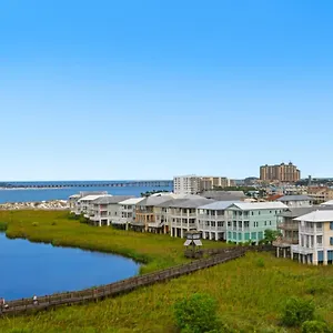 Jetty East A516 , Destin United States