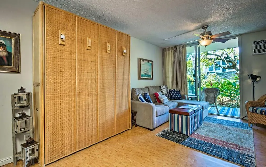 Daire Closest To Ironman Start - Islander Inn Condos